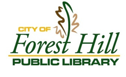 Forest Hill Public Library District, TX